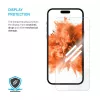 Szkło ochronne FIXED do Samsung Galaxy A17 4G/5G — hartowane szkło, przezroczyste