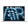 Apple MacBook Air Sky Blue 13 cal IPS 2560 x 1664 pikseli Apple M4 24 GB Pojemność dysku SSD 512 GB Apple M4 10-rdzeniowy CPU/10-rdzeniowy GPU macOS 802.11ax Bluetooth 5.0 Język klawiatury Angielski Klawiatura ...