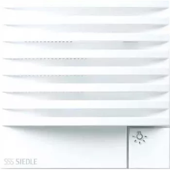 Siedle 200036814-00 Srebrny