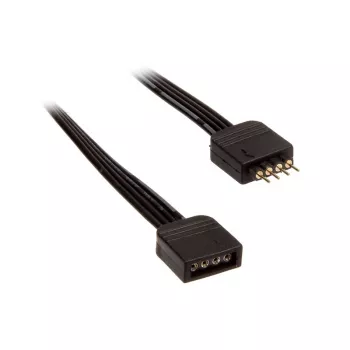 Kabel zasilający Akasa AK-CBLD01-50BK