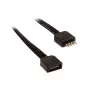 Kabel zasilający Akasa AK-CBLD01-50BK