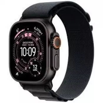 Smartwatch Apple Watch Ultra 3 GPS + Cellular 49mm — Apple