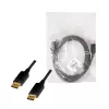 Kabel DisplayPort LogiLink 3 m Czarny CD0102