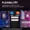 RAM DDR5 32GB PC 6000 KIT Crucial Pro