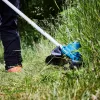 Bezprzewodowa podkaszarka do trawy 18V Makita DUR190UZX3