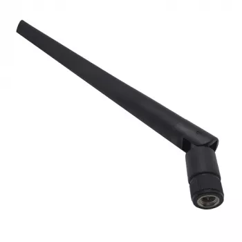 Antena 5G NR, 617~960/1710~2690/3300~3800MHz, 3dBi, 18cm