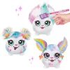 Zestaw do zabawy w role Canal Toys Airbrush Plush AIR038 Fryzjerstwo Wielokolorowy