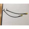 Antena-Pigtail SMA F na TS9 15cm 2 szt. - antena/telewizja - adapter kablowya (ANT-PIG-SMAF-TS9-15)