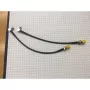 Antena-Pigtail SMA F na TS9 15cm 2 szt. - antena/telewizja - adapter kablowya (ANT-PIG-SMAF-TS9-15)