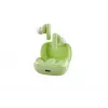 Słuchawki douszne True Wireless Skullcandy Smokin’ Buds – zielone, wewnątrzkanałowe, 20–20000 Hz, 0,0406 kg