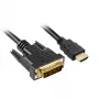 Adapter kabla wideo Sharkoon