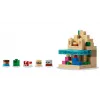 LEGO MINECRAFT 21589 Mini Biomy