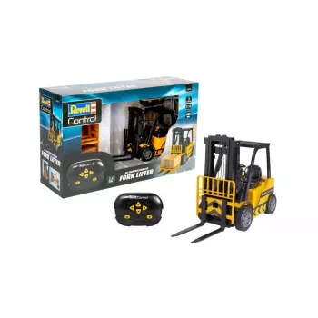 RC Heavy Loader Forklifter