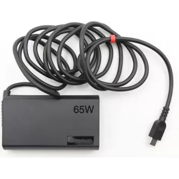 Lenovo AC-Adapter 65 Watt 20V (02DL151)