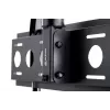 Uchwyt sufitowy Edbak CMS21 do monitora 190,5 cm (75 cali), czarny