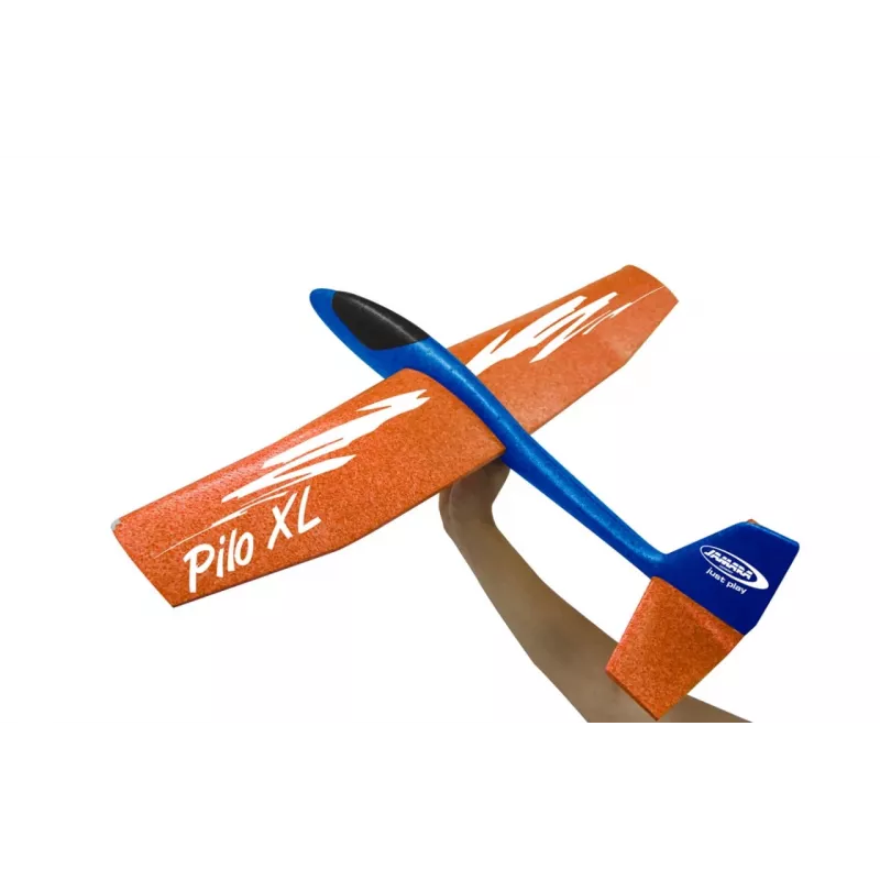 Zabawkowy szybowiec Jamara Foam Glider 460486