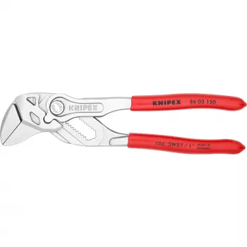 KNIPEX Mini - szczypce nastawne