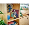 Zestaw konstrukcyjny LEGO Creator 3-w-1 Dzikie zwierzęta Tropikalny tukan 31173