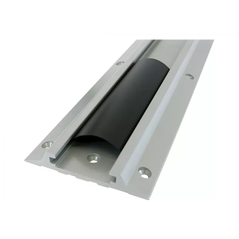 Wall Track Ergotron 34 cali Aluminium 31-018-182
