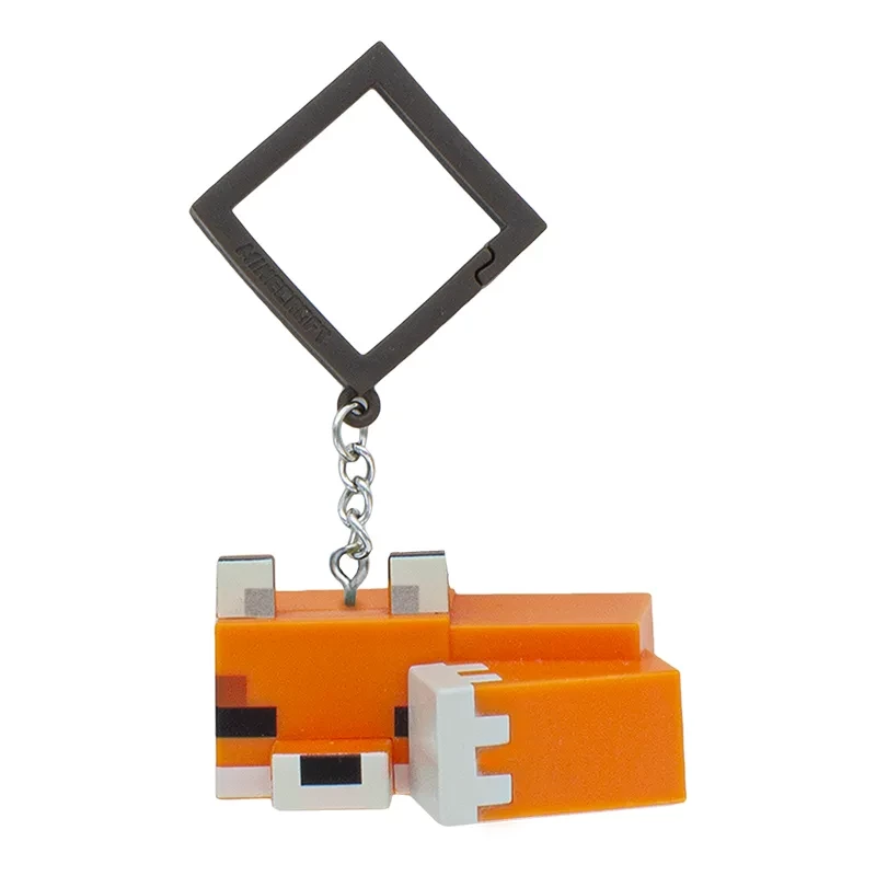 Paladone Minecraft Backpack Buddies Series 2 CDU 24 szt.