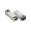 Moduł SFP LEVELONE GVT-0302 80 km Single Mode LC