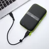 Silicon Power Armor A60 zewnętrzny dysk twardy 2000 GB Czarny