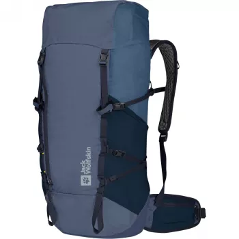 Plecak Jack Wolfskin Prelight Shape 25 - niebieski, 25 l