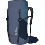 Plecak Jack Wolfskin Prelight Shape 25 - niebieski, 25 l