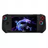 Konsola do gier MSI Claw 7 AI+ A2VM-031PL — 7 cali 1920×1200 IPS, grafika Intel Arc, 8-rdzeniowy procesor, 32 GB LPDDR5x, 512 GB PCIe 4.0 SSD, Wi‑Fi 6E, Bluetooth 5.3