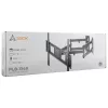 Uchwyt ścienny do telewizora SBOX PLB-1348-2 do telewizorów 37–63 cali, do 60 kg, VESA 800x400