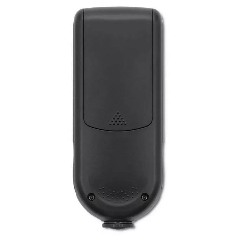 Miernik grubości lakieru Qoltec z wyświetlaczem LCD | 0~2000 µm