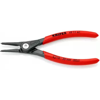 Szczypce do pierścieni osadczych Knipex 49 11 A1