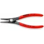 Szczypce do pierścieni osadczych Knipex 49 11 A1