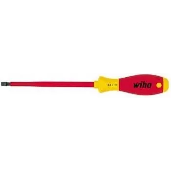 Śrubokręt Wiha SoftFinish Single 164 mm 26 g