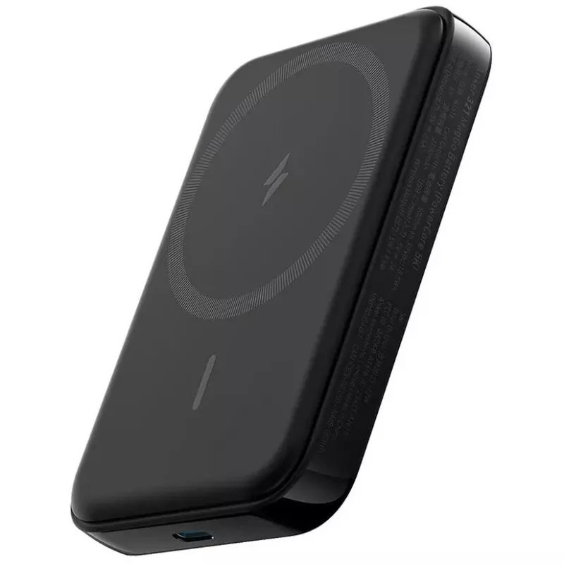 Przenośna ładowarka Anker 321 MagGo 5000 5000 mAh