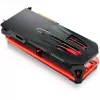 Powercolor Swappable Backplate dla RX 7900er Red Devil plast retail