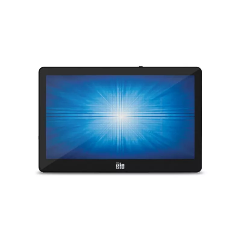 Elo 1302L, 33,8cm (13,3 inch), Projected Capacitive, 10 TP, Full HD, USB, Kit (USB), czarny Touchmonitor, Panoramiczny, 16:9, Przekątna wyświetlacza: 33,8 cm (13,3 inch), Projected Capacitive, Mul