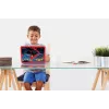 Tablet edukacyjny lexi book JC598SPi17 z interaktywnymi funkcjami nauki dla dzieci