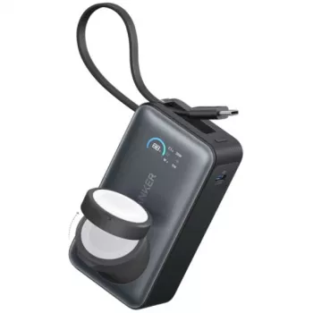 Przenośny power bank Anker A1657H11 10000 mAh