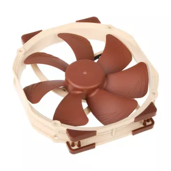 Noctua NF-A15 PWM 140mm Wentylator Obudowy