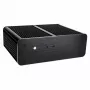 Obudowa komputera Akasa Euler MX Plus Mini-ITX Czarna