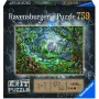 Puzzle Ravensburger 15030 Fantasy 759 szt.