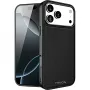 nevox StyleShell NYLO - iPhone 17 Pro Max 6.9 czarny (2529)