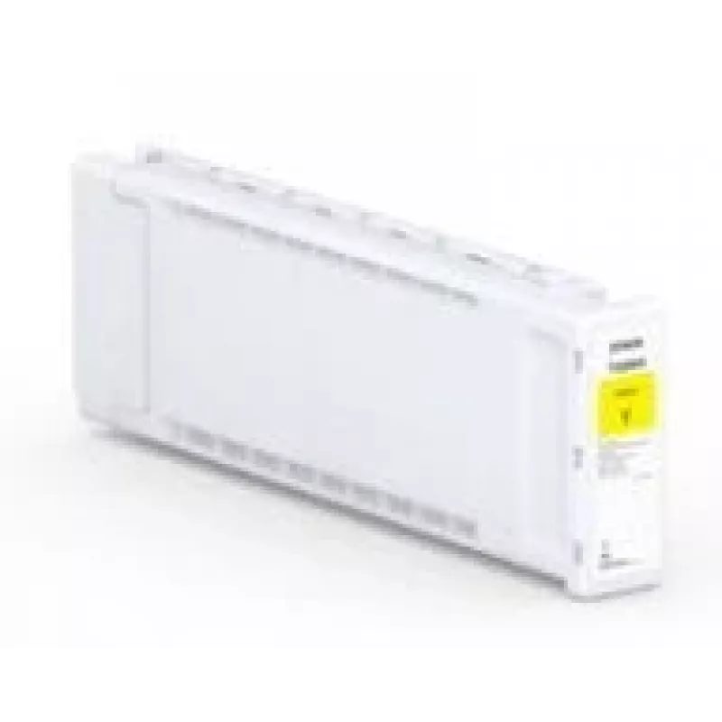 Wkład atramentowy Epson Singlepack UltraChrome Pro 6 T48M4 żółty