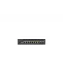 LANCOM GS-3510XP Zarządzany L2 2.5G Ethernet (100/1000/2500) Power over Ethernet (PoE) 1U Czarny