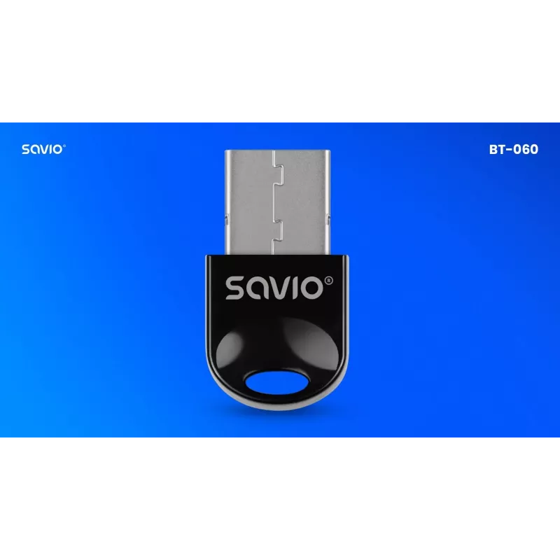 Karta interfejsu Bluetooth Savio BT-050