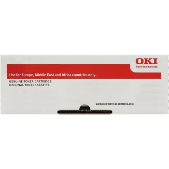 Kaseta z tonerem OKI 44844514 1000 stron Czarny