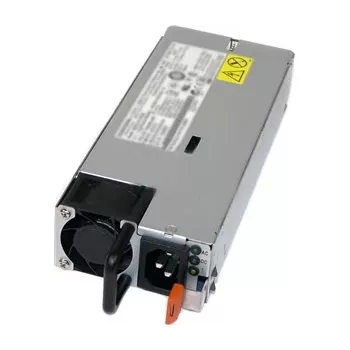 Lenovo 00FK936 zasilacz 900 W 2U Czarny, Srebrny
