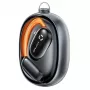 Słuchawki Bluetooth 5.4 TZ13 ANC Spinner czarne