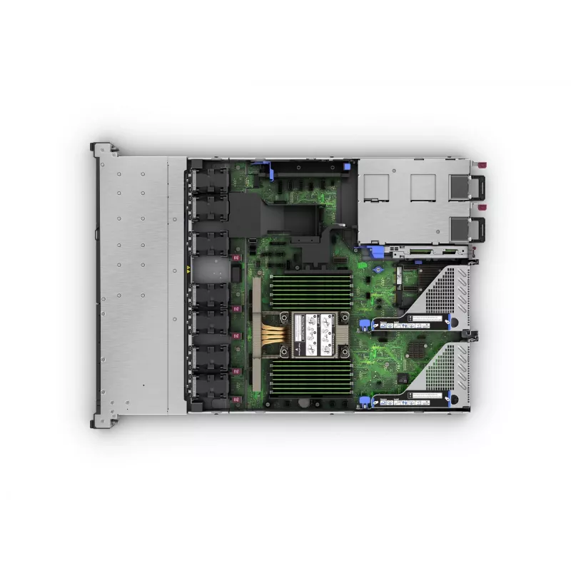 Serwer DL320 G11 4514Y 64G 8SFF P77243-425